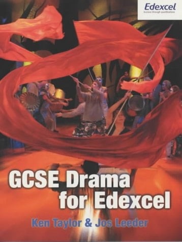 GCSE Drama for Edexcel