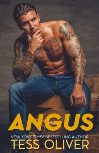 Angus (Western Smokejumpers)