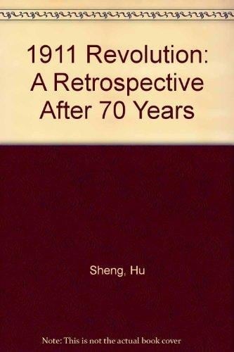 The Nineteen Hundred Eleven Revolution