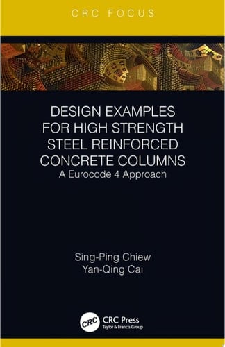 Design Examples for High Strength Steel Reinforced Concrete Columns A Eurocode 4 Approach