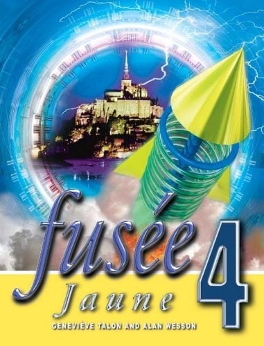 Fusee 4