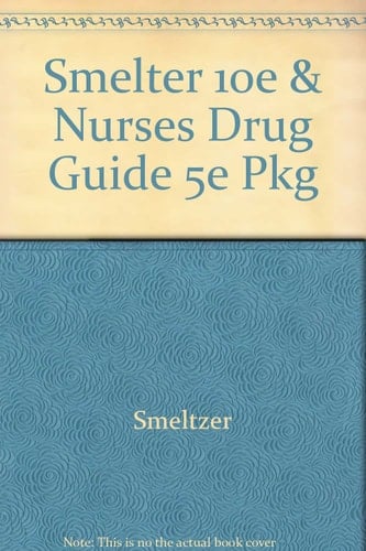 Textbook of Medical-Surgical Nursing