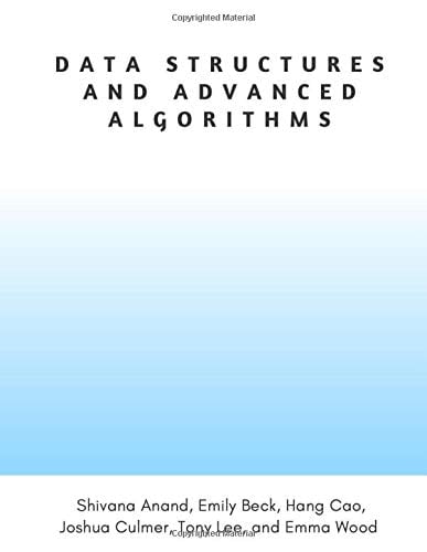 Data Structures and Advanced Algorithms