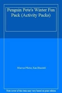 Penguin Pete's Winter Fun Pack