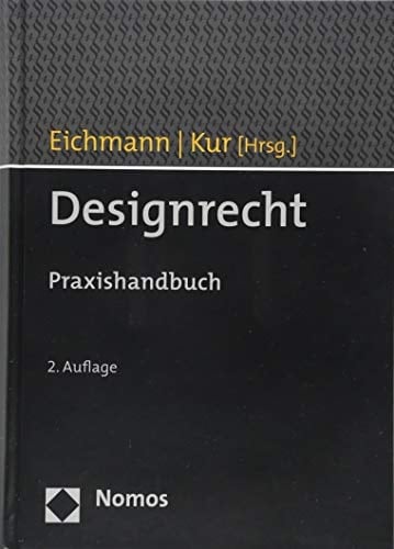 Designrecht Praxishandbuch