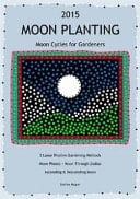 2015 Moon Planting Guide