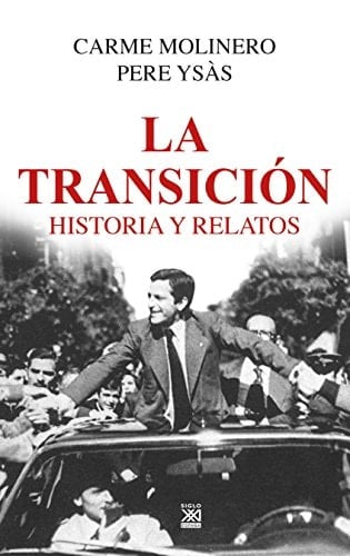 La transición historia y relatos