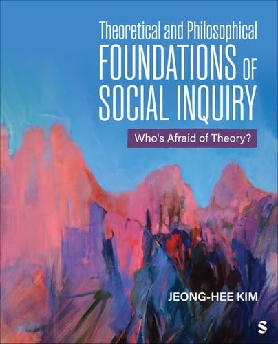 Theoretical and Philosophical Foundations of Social Inquiry - Who′s Afraid of Theory?