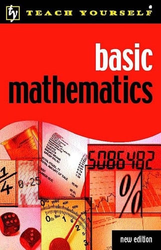 Basic Mathematics