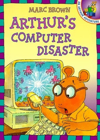 Arthur's Computer Disaster