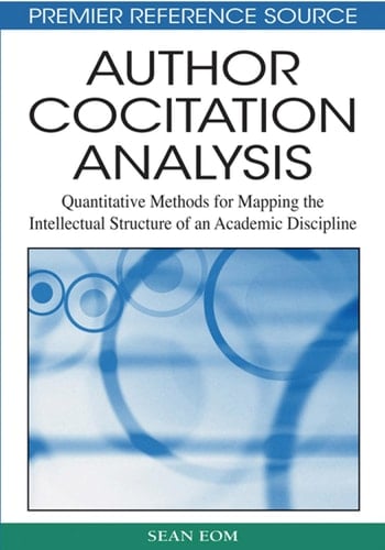 Author Cocitation Analysis