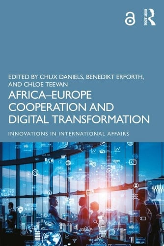 Africa–Europe Cooperation and Digital Transformation