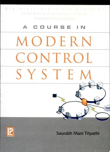 A Course in Modern Control System