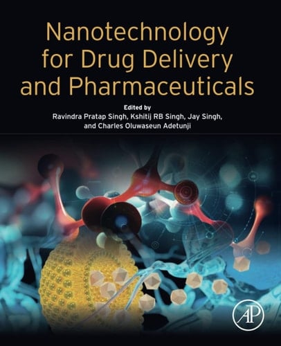 Nanotechnology for Drug Delivery and Pharmaceuticals