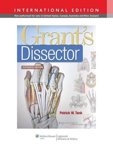 Grant's Dissector