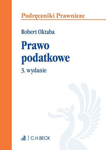 Prawo podatkowe