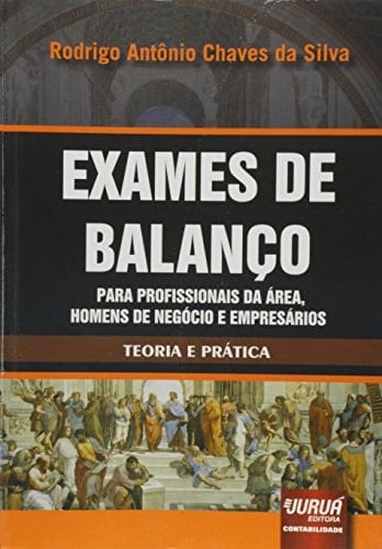 Exames de Balanço Para Profissionais da Área. Homens de Negócio e Empresários. Teoria e Prática