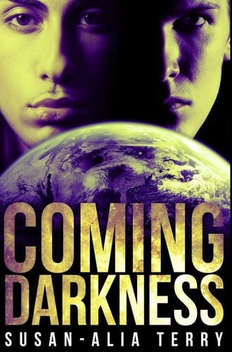 Coming Darkness Premium Hardcover Edition