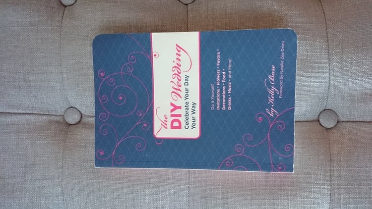 The DIY Wedding Celebrate Your Day Your Way