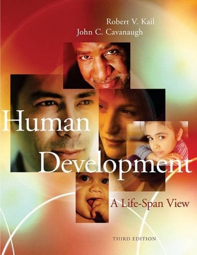 Human Devel Lifespan 3e