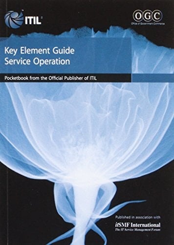 Key Element Guide Service Operation