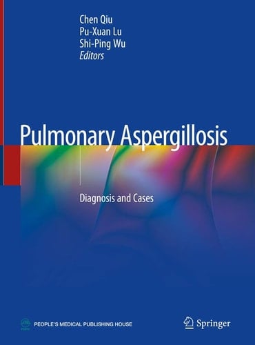 Pulmonary Aspergillosis Diagnosis and Cases