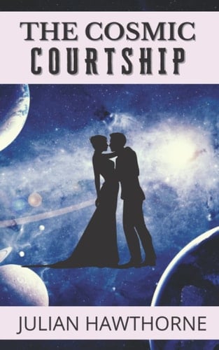 The Cosmic Courtship: 1917 Classic!