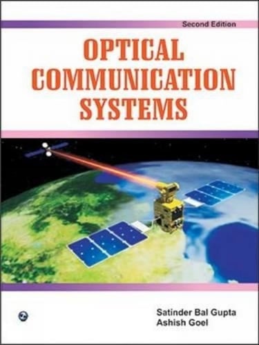 Optical Communication Systems