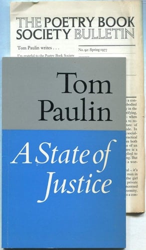A State of Justice