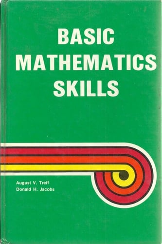 Basic Mathematics Skills