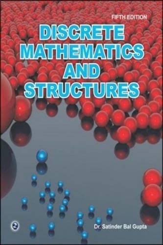 Discrete Mathematics And Structures