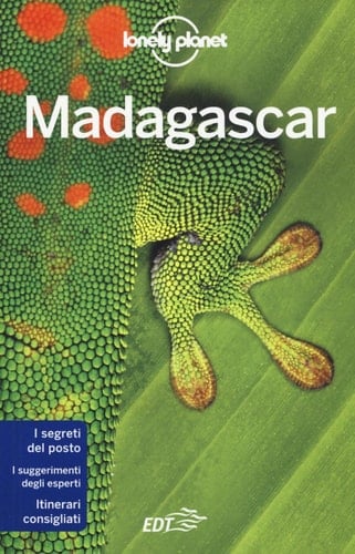 Madagascar