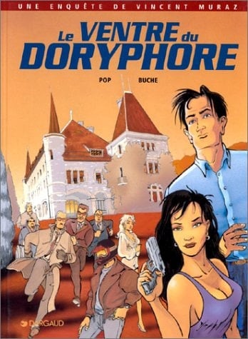 Le ventre du doryphore