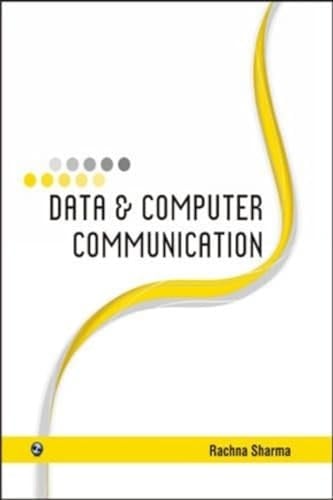 Data & Computer Communication