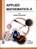 Applied Mathematics-II