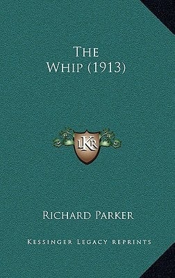 The Whip (1913)