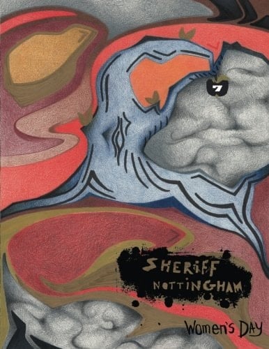 Sheriff Nottingham 7 Women's Day Sn7