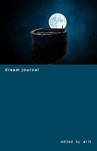 dream journal (cherita 1-50)