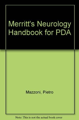 Merritt's Neurology Handbook