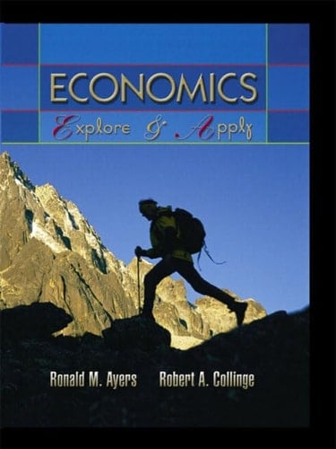 Economics Explore & Apply