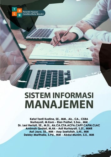 Sistem Informasi Manajemen