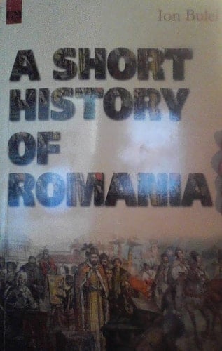 A Short History of Romania