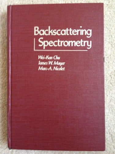 Backscattering Spectroscopy