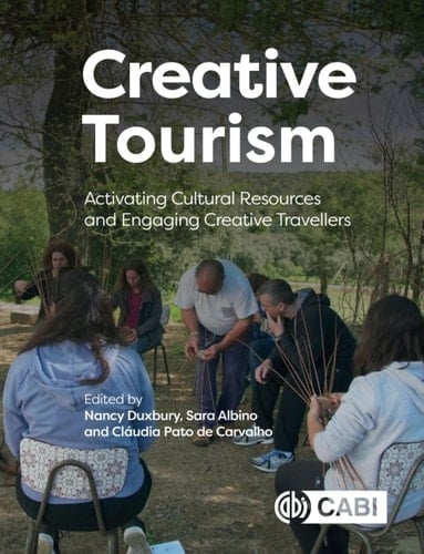 Creative Tourism