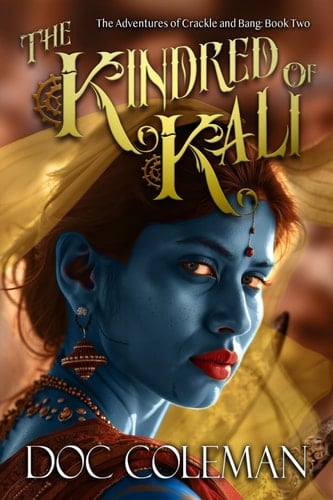 The Kindred of Kali