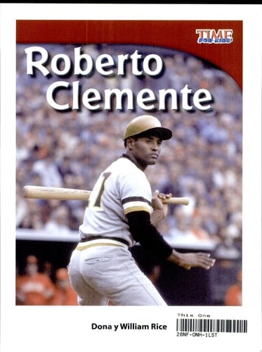Roberto Clemente