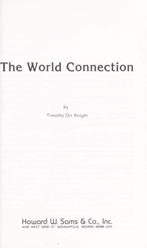 The World Connection