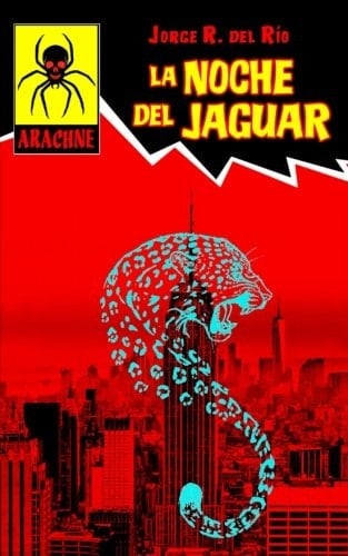 La Noche Del Jaguar