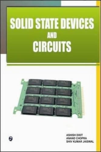 Solid State Devices and Circuits