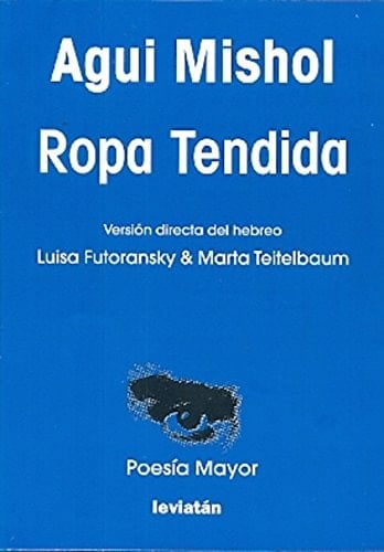 Ropa tendida antología